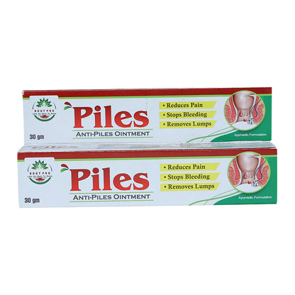 Anti Piles Ointment