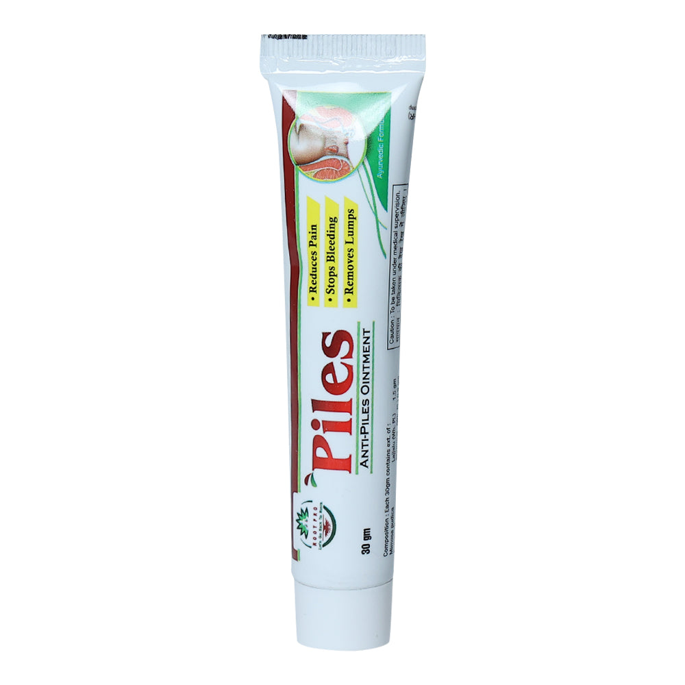 Anti Piles Ointment