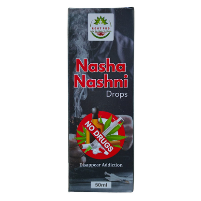 Nasha Nashni Drops