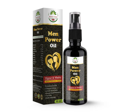 Herbal Based Advance Oil