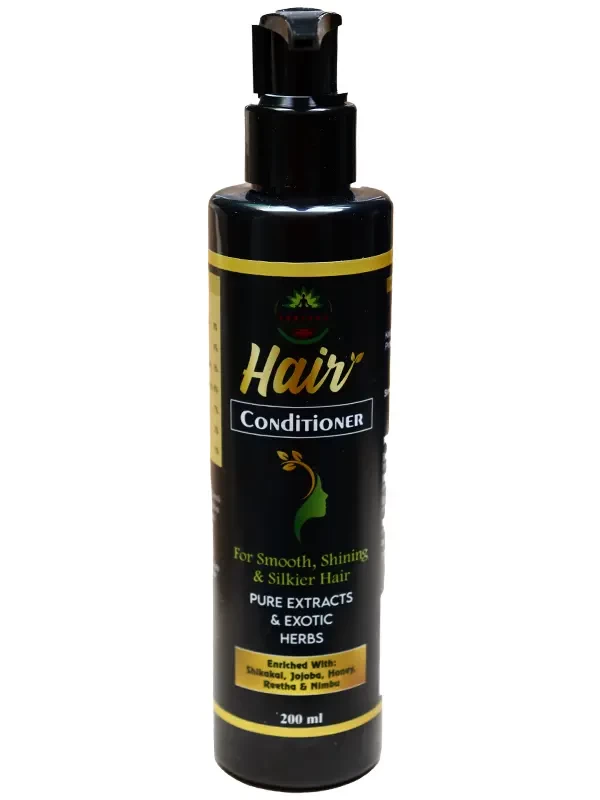 Re-Growth Hair Herbal Hair kit