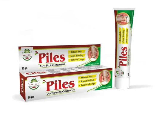 Anti Piles Ointment